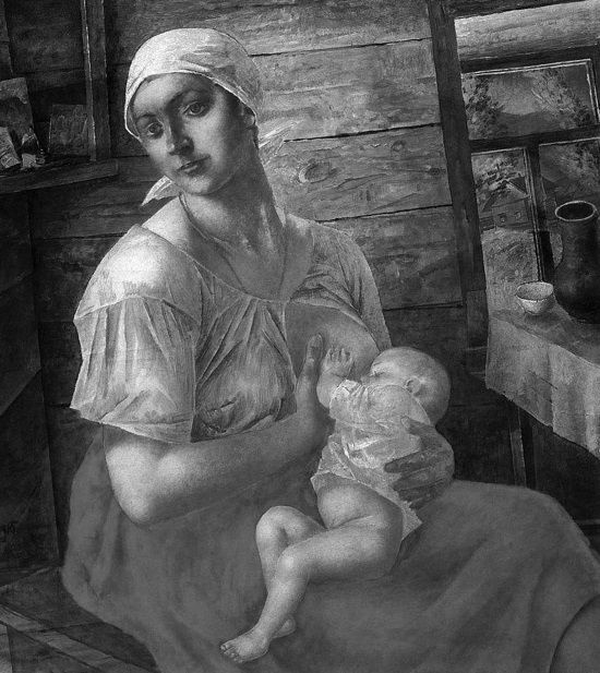 «Возвращение чудотворной» и другие рассказы «Возвращение чудотворной» и другие рассказы