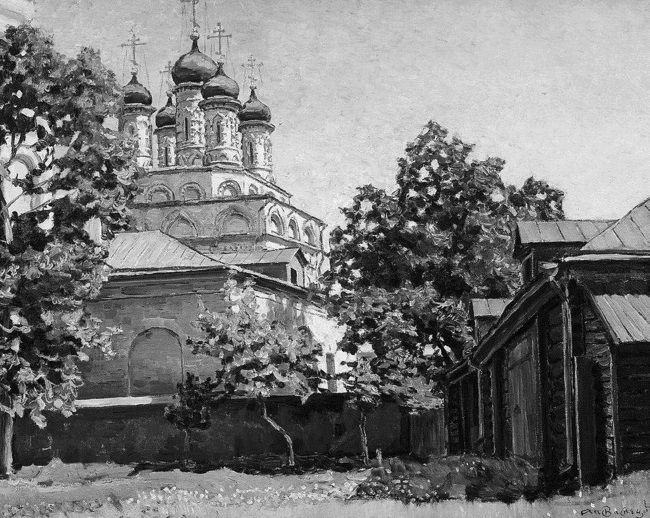 «Возвращение чудотворной» и другие рассказы «Возвращение чудотворной» и другие рассказы