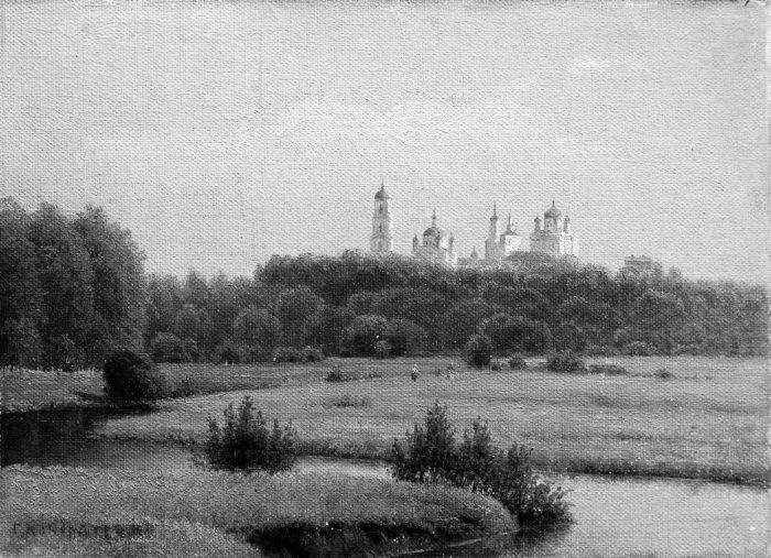 «Возвращение чудотворной» и другие рассказы «Возвращение чудотворной» и другие рассказы