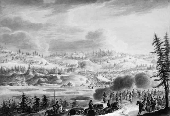 Московские французы в 1812 году. От московского пожара до Березины Московские французы в 1812 году. От московского пожара до Березины