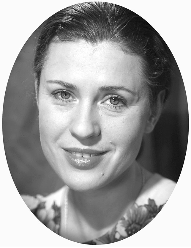 Валентина Толкунова. Я не могу иначе. Жизнь, рассказанная ею самой Валентина Толкунова. Я не могу иначе. Жизнь, рассказанная ею самой