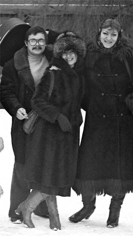 Анна Герман. Сто воспоминаний о великой певице Анна Герман. Сто воспоминаний о великой певице