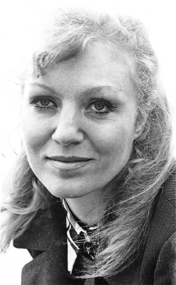 Анна Герман. Сто воспоминаний о великой певице Анна Герман. Сто воспоминаний о великой певице