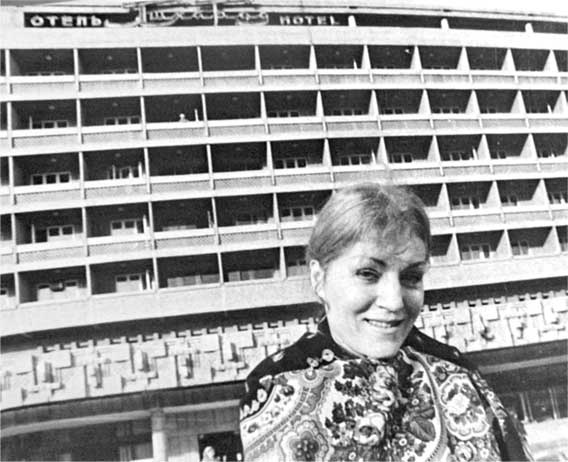 Анна Герман. Сто воспоминаний о великой певице Анна Герман. Сто воспоминаний о великой певице