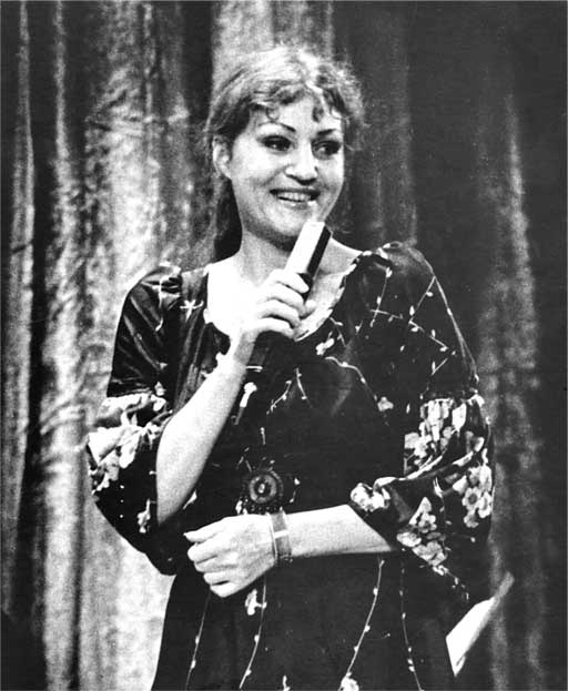 Анна Герман. Сто воспоминаний о великой певице Анна Герман. Сто воспоминаний о великой певице