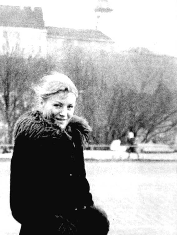 Анна Герман. Сто воспоминаний о великой певице Анна Герман. Сто воспоминаний о великой певице