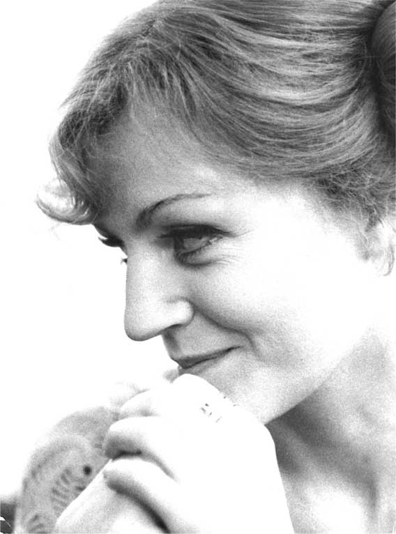 Анна Герман. Сто воспоминаний о великой певице Анна Герман. Сто воспоминаний о великой певице