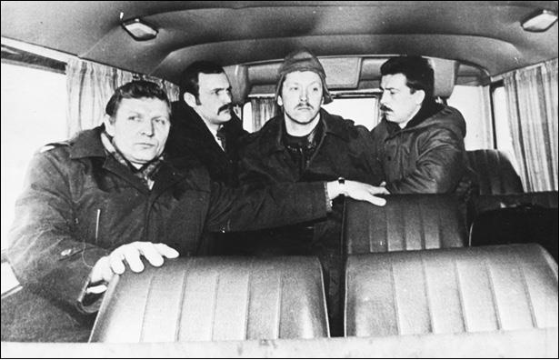 Лицензия на вербовку Лицензия на вербовку