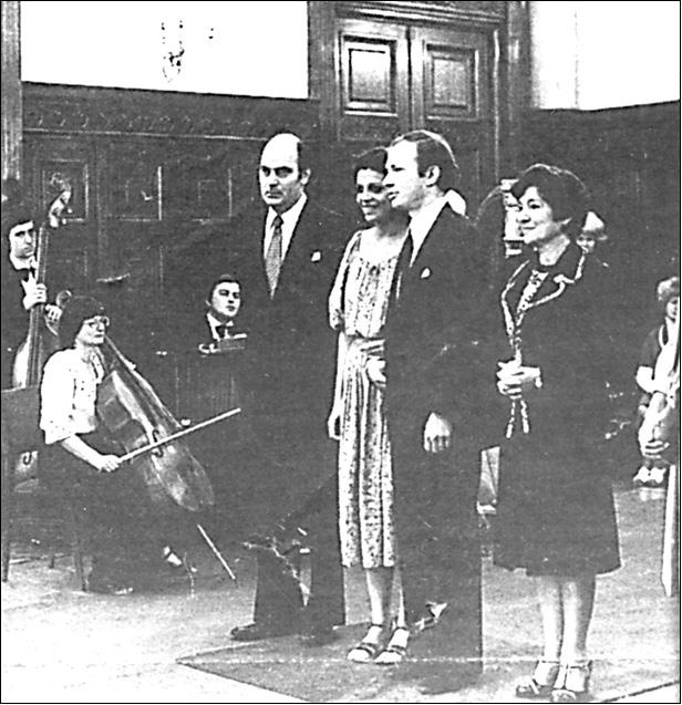Лицензия на вербовку Лицензия на вербовку