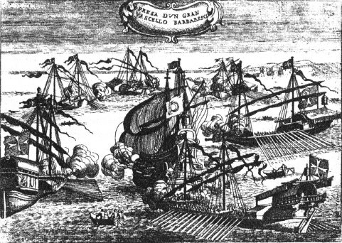 Монахи войны. История военно-монашеских орденов от возникновения до XVIII века Монахи войны. История военно-монашеских орденов от возникновения до XVIII века