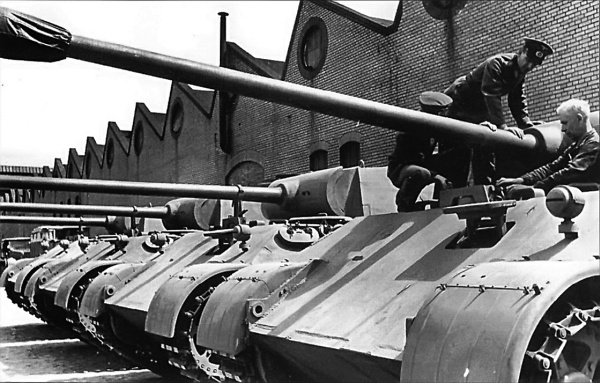 Освобождение. Переломные сражения 1943 года Освобождение. Переломные сражения 1943 года