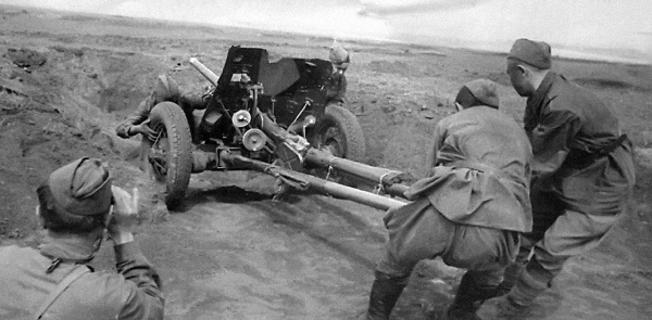 Освобождение. Переломные сражения 1943 года Освобождение. Переломные сражения 1943 года