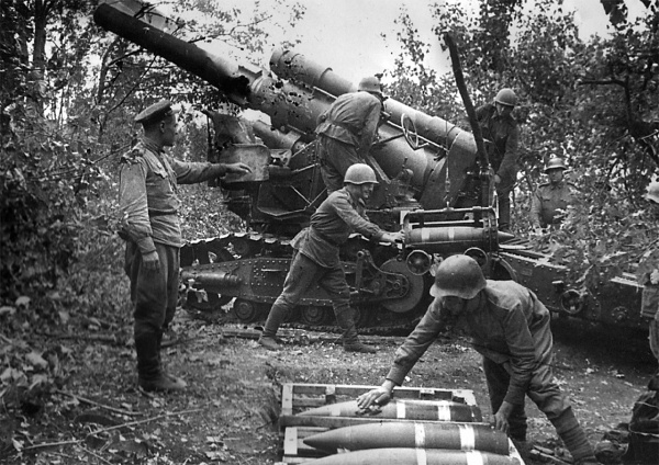 Освобождение. Переломные сражения 1943 года Освобождение. Переломные сражения 1943 года