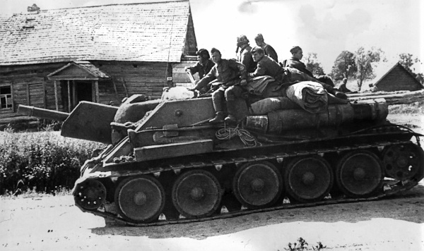 Освобождение. Переломные сражения 1943 года Освобождение. Переломные сражения 1943 года