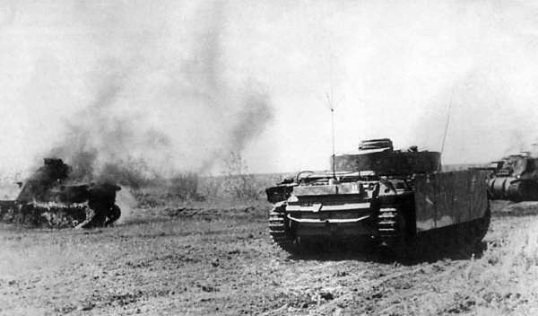 Освобождение. Переломные сражения 1943 года Освобождение. Переломные сражения 1943 года