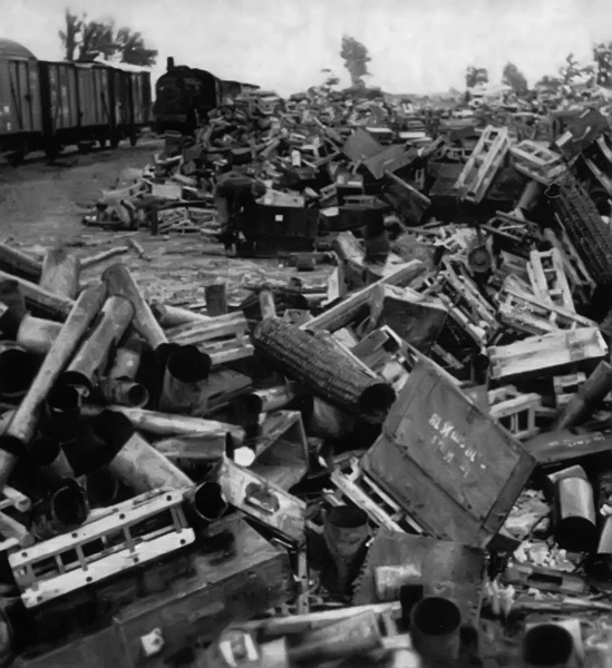 Освобождение. Переломные сражения 1943 года Освобождение. Переломные сражения 1943 года
