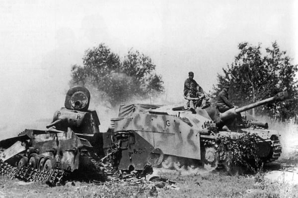 Освобождение. Переломные сражения 1943 года Освобождение. Переломные сражения 1943 года