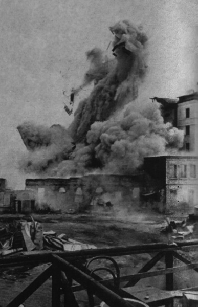 Освобождение. Переломные сражения 1943 года Освобождение. Переломные сражения 1943 года
