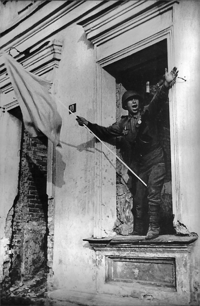 Освобождение. Переломные сражения 1943 года Освобождение. Переломные сражения 1943 года
