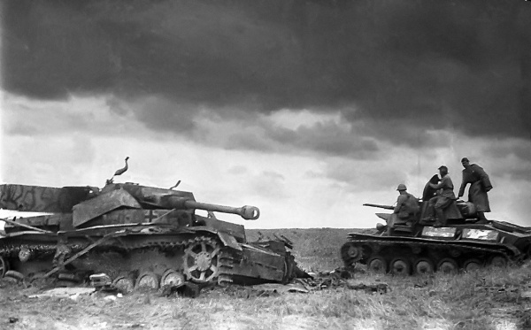 Освобождение. Переломные сражения 1943 года Освобождение. Переломные сражения 1943 года
