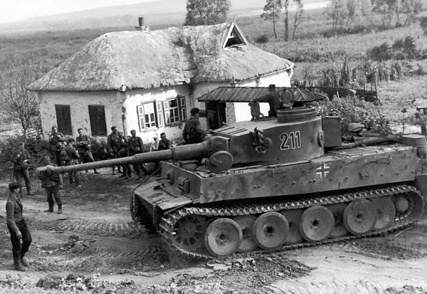 Освобождение. Переломные сражения 1943 года Освобождение. Переломные сражения 1943 года