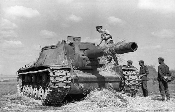Освобождение. Переломные сражения 1943 года Освобождение. Переломные сражения 1943 года