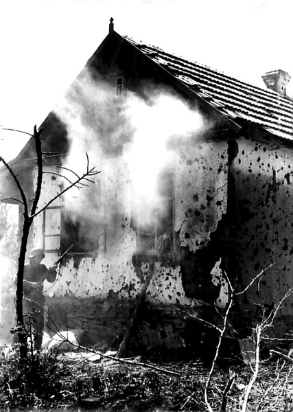 Освобождение. Переломные сражения 1943 года Освобождение. Переломные сражения 1943 года