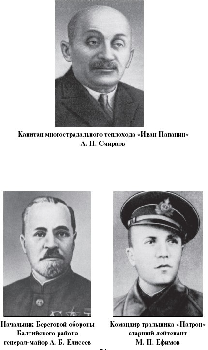 Цель – корабли. Противостояние Люфтваффе и советского Балтийского флота Цель – корабли. Противостояние Люфтваффе и советского Балтийского флота