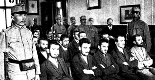 Кому нужна ревизия истории? Старые и новые споры о причинах Первой мировой войны Кому нужна ревизия истории? Старые и новые споры о причинах Первой мировой войны