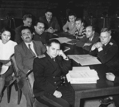 Нюрнбергский набат. Репортаж из прошлого, обращение к будущему Нюрнбергский набат. Репортаж из прошлого, обращение к будущему