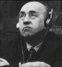 Нюрнбергский набат. Репортаж из прошлого, обращение к будущему Нюрнбергский набат. Репортаж из прошлого, обращение к будущему