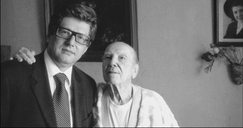 Нюрнбергский набат. Репортаж из прошлого, обращение к будущему Нюрнбергский набат. Репортаж из прошлого, обращение к будущему