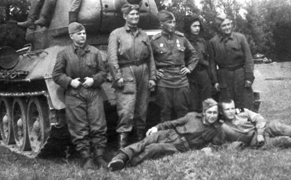 Мы сгорали заживо. Смертники Великой Отечественной Мы сгорали заживо. Смертники Великой Отечественной