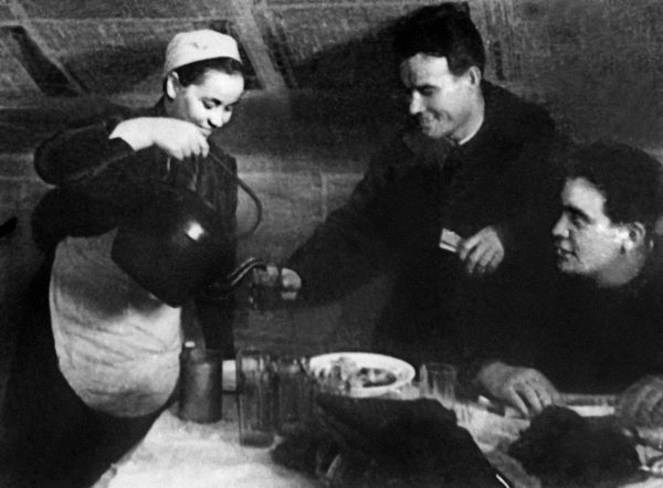 Мы сгорали заживо. Смертники Великой Отечественной Мы сгорали заживо. Смертники Великой Отечественной