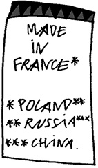 У кого в России больше? У кого в России больше?