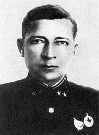 Вяземская катастрофа 41-го года Вяземская катастрофа 41-го года