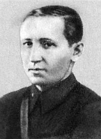 Вяземская катастрофа 41-го года Вяземская катастрофа 41-го года