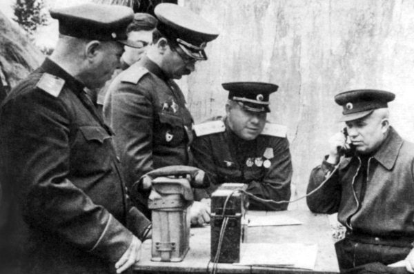 Прохоровка без грифа секретности Прохоровка без грифа секретности