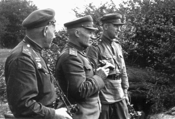 Прохоровка без грифа секретности Прохоровка без грифа секретности