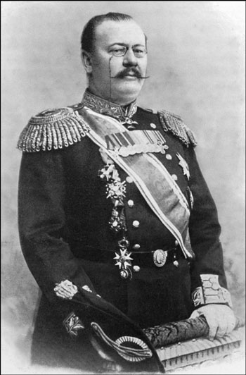 1900. Русские штурмуют Пекин 1900. Русские штурмуют Пекин