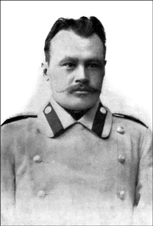 1900. Русские штурмуют Пекин 1900. Русские штурмуют Пекин
