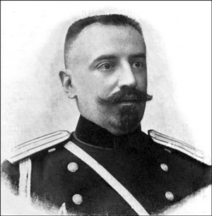 1900. Русские штурмуют Пекин 1900. Русские штурмуют Пекин