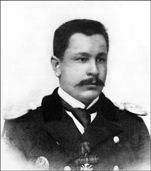 1900. Русские штурмуют Пекин 1900. Русские штурмуют Пекин