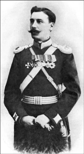 1900. Русские штурмуют Пекин 1900. Русские штурмуют Пекин