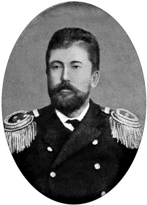 1900. Русские штурмуют Пекин 1900. Русские штурмуют Пекин