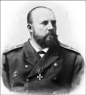 1900. Русские штурмуют Пекин 1900. Русские штурмуют Пекин