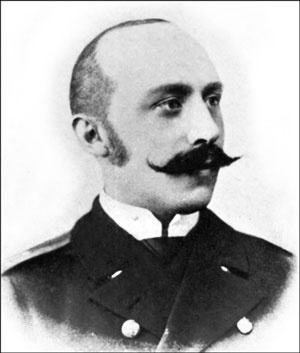 1900. Русские штурмуют Пекин 1900. Русские штурмуют Пекин