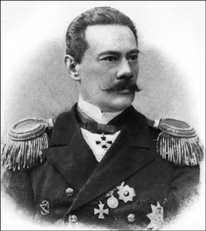 1900. Русские штурмуют Пекин 1900. Русские штурмуют Пекин