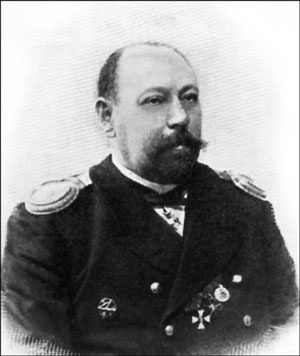 1900. Русские штурмуют Пекин 1900. Русские штурмуют Пекин