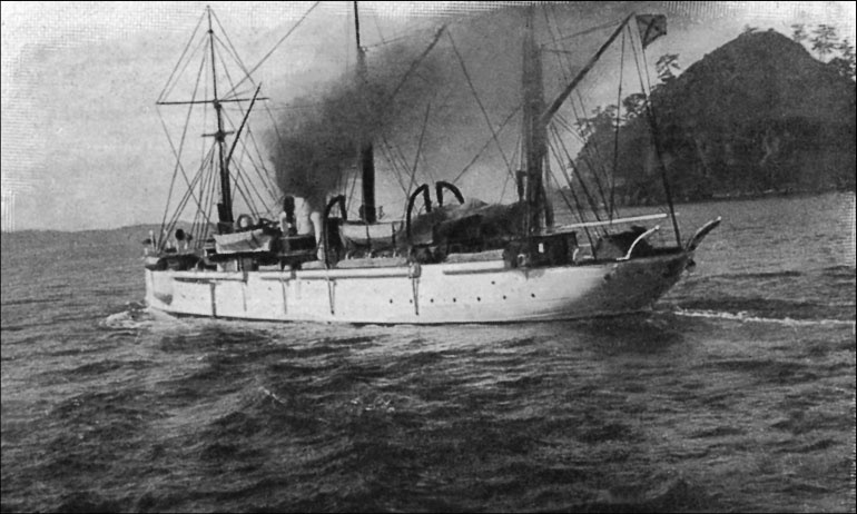 1900. Русские штурмуют Пекин 1900. Русские штурмуют Пекин
